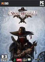 Van Helsing 1 PC [Full]  [MEGA]