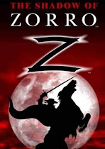 The Shadow of Zorro (La Sombra del Zorro) PC Full [MEGA]