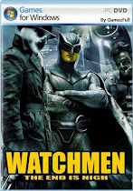 Watchmen The End is Nigh PC Full Download