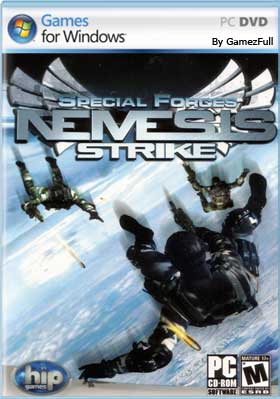 CT Special Forces Fire for Effect PC [Full]  [MEGA]