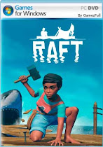 Raft PC Full (Latest version) 2022  [MEGA]