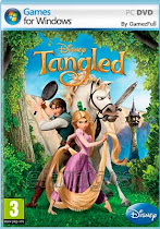 Disney Tangled The Video Game (2010) PC Full Torrent