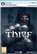 Thief Complete Edition PC | MEGA