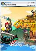 A Knights Quest (2019) PC Full Download