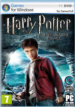 Harry Potter and the Half-Blood Prince PC