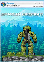 Spartan Firefight PC
