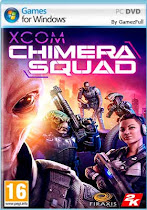 XCOM Chimera Squad (2020) PC Download