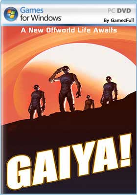 Outpost Zero PC Full