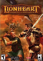 Lionheart: Legacy of the Crusader PC [1-Link]