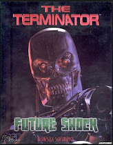 Terminator – Future Shock + SkyNET PC Full | MEGA