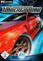 Need For Speed ​​Underground PC [Full]  [MEGA]
