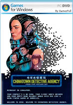 Chinatown Detective Agency (2022) PC