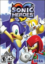 Sonic Heroes PC [Full]  [MEGA]