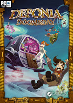Download Deponia Doomsday PC