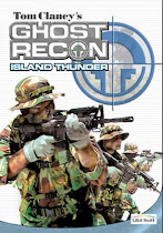 Ghost Recon Island Thunder PC Full | MEGA