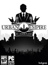 Urban Empire PC Full (Download) 1 Link (MEGA)