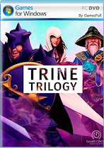 Trine Trilogy (2009-2015) PC Download