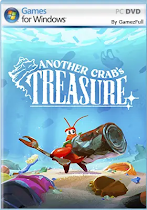 Another Crabs Treasure PC Full 2024