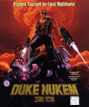 Duke Nukem 3D PC Full [MG-4S]