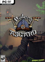 Riders of Asgard PC Full | Download | MEGA |