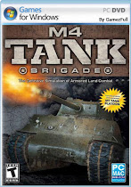 M4 Tank Brigade (2018) PC Full