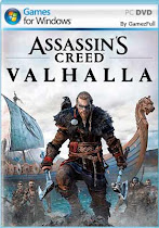 Assassins Creed Valhalla (2020) PC Full 