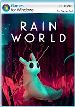 Rain World PC Full Download