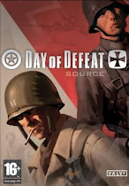 Day of Defeat Source PC [Full] Español [MEGA]