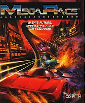MegaRace 1+2 PC Full [GOG] [MEGA]