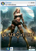 Blades of Time Limited Edition [Full] Download