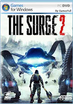 The Surge 2 + DLC (2020) PC Full Torrent