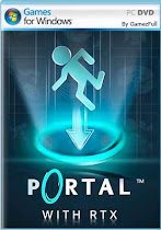 Portal with RTX PC