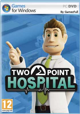 Two Point Hospital PC