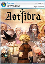 ASTLIBRA Review PC Full [MEGA]