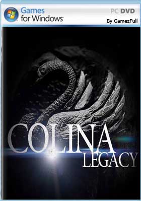 COLINA Legacy PC [Full]  [MEGA]