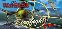 WarBirds Dogfights 2016 PC Full Game