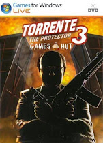 Torrente 3 The Protector PC