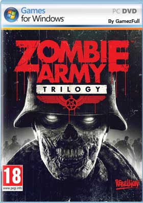 Zombie Army Trilogy PC [Full]  [MEGA]