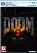 Doom 3 BFG Edition PC [Full] [Español] [MEGA]
