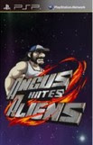 Angus hates Aliens PSP [EUR] Full ISO [MEGA]