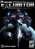 Excubitor PC | MEGA | Discharge