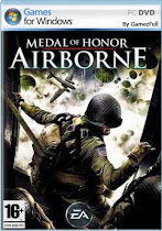 Medal of Honor Airborne PC [Full]  [MEGA]