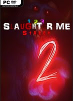 123 Slaughter Me Street 2 PC Full
